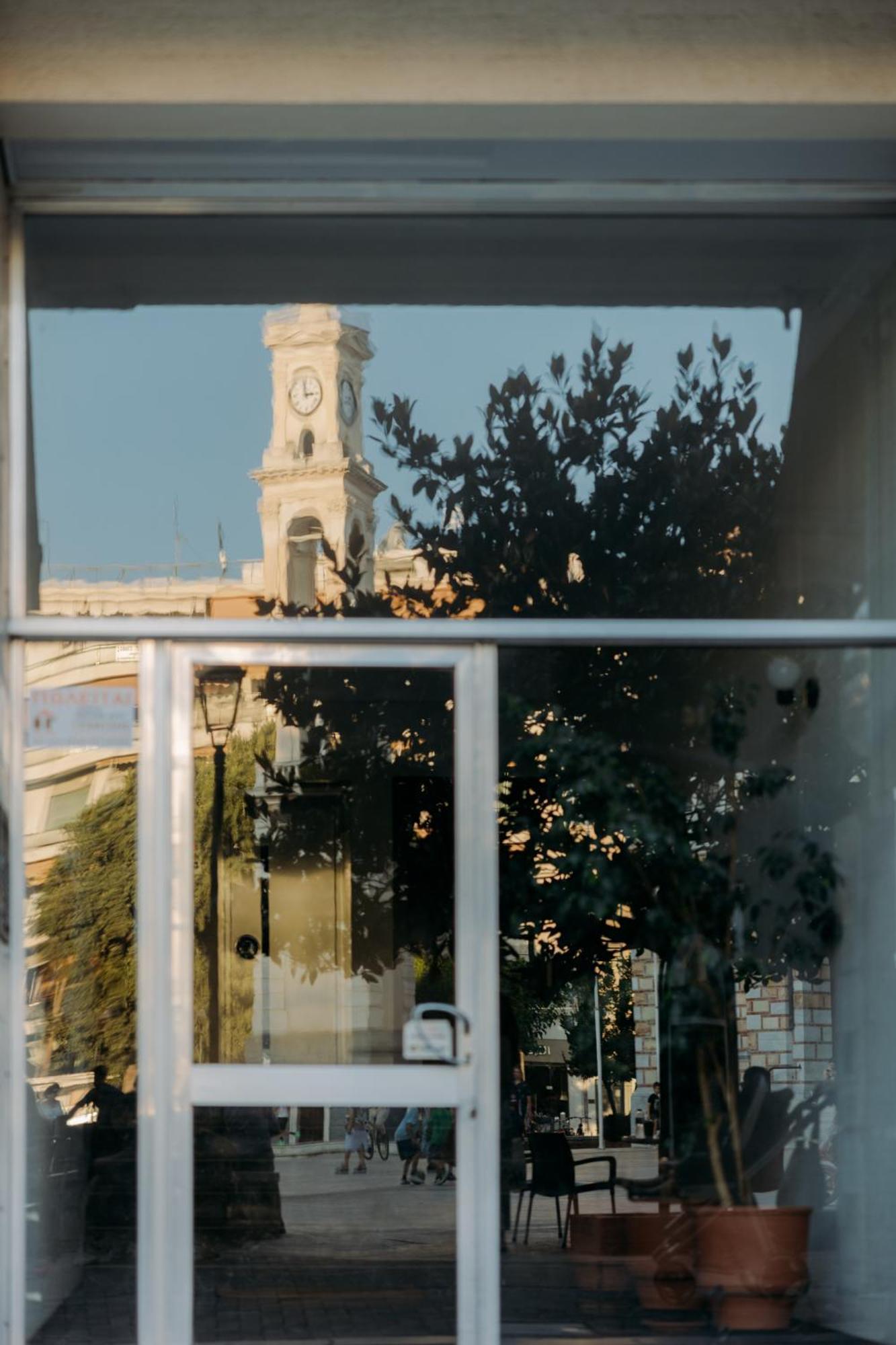 Dems Central Stay Volos Exterior photo